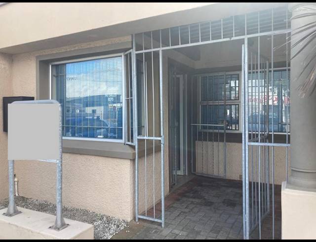 BUSINESS PROPERTY TO RENT IN NEWTON PARK